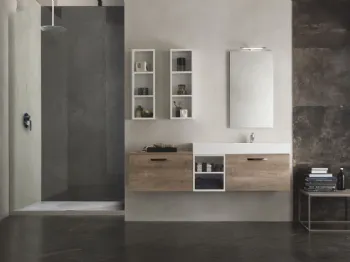 Mobili Bagno Sospesi Roma.Mobili Bagno Sospesi Roma