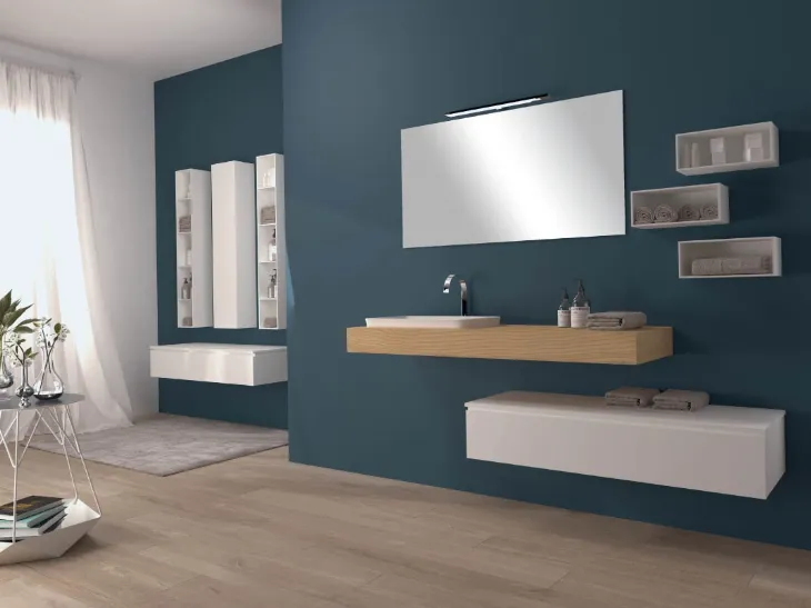 Accessori Per Il Bagno Roma.Arredo Bagno Roma Di Euro Bagno