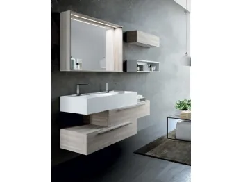 Lasa Idea Arredo Bagno.Arredo Bagno Lasaidea Latina