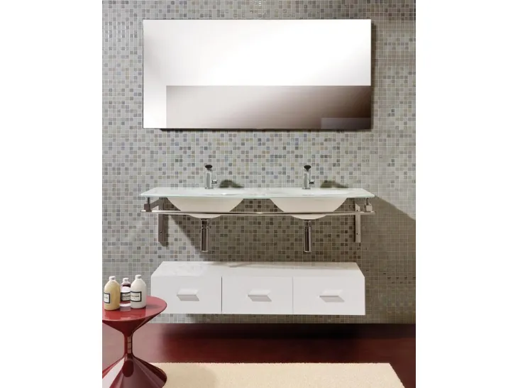 Lasa Idea Arredo Bagno.Mobile Da Bagno Tiffany 770 Di Lasaidea