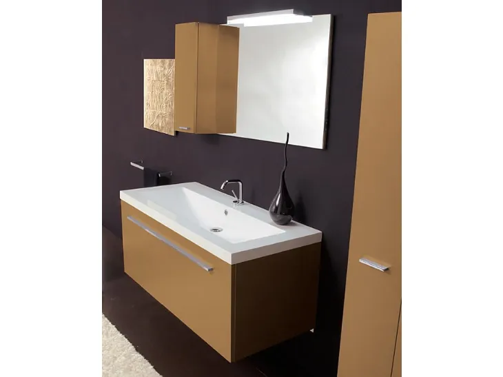 Lasa Idea Arredo Bagno.Mobile Da Bagno Twing 06 Di Lasaidea