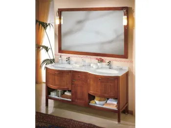 Foto Arredo Bagno Classico.Arredo Bagno Classico