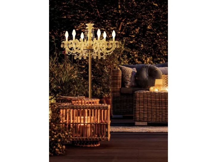 Lampada Drylight Outdoor di Masiero