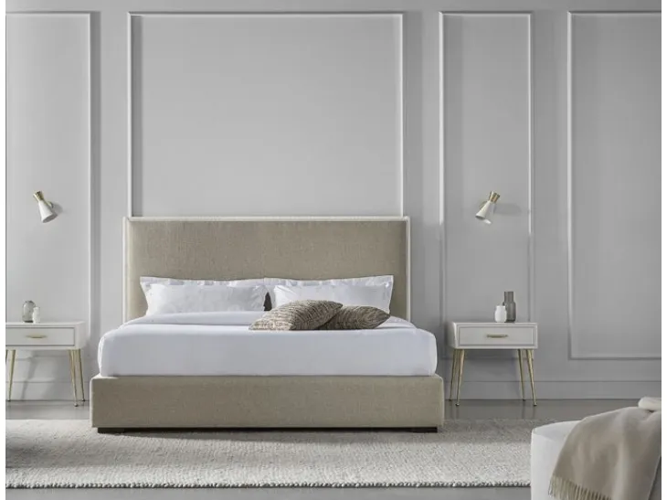 Letto Flat Dedar di Tosconova